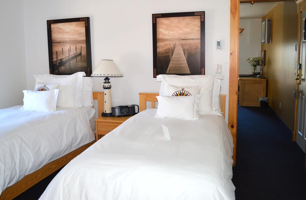 The Mariner King Inn Lunenburg Quarto foto