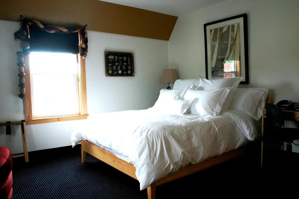 The Mariner King Inn Lunenburg Quarto foto